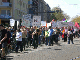 CSD KA am 2.6.